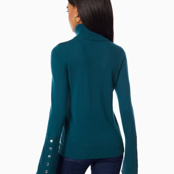 Ramy Brook Kathy Sweater (XS) - Picture 2 of 3